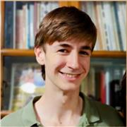 Estudiante de 5.º de Medicina con experiencia con alumnos de nivel ESO y Bachillerato